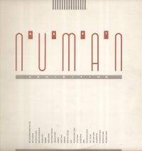 Gary Numan : Exhibition